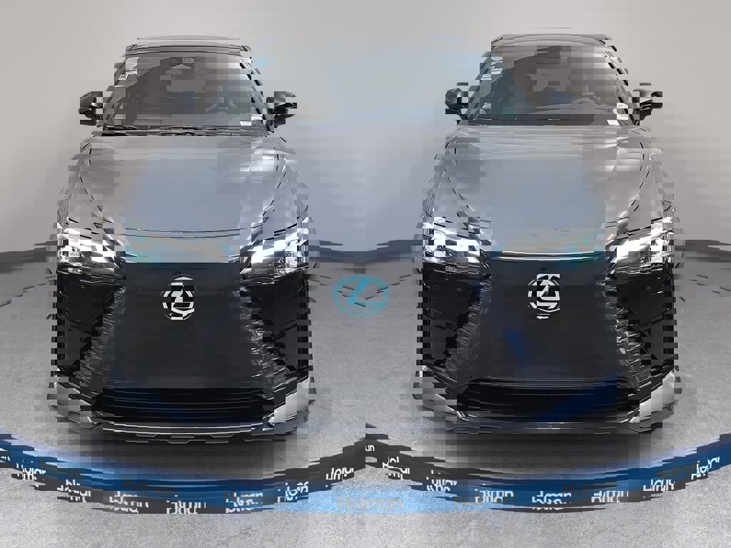 New 2026 Lexus RZ 450e 450e Premium image 2