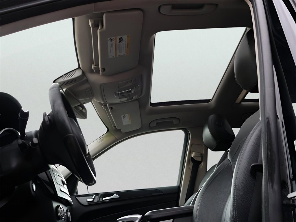 Used 2016 Mercedes-Benz GLE 300d 4MATIC image 38