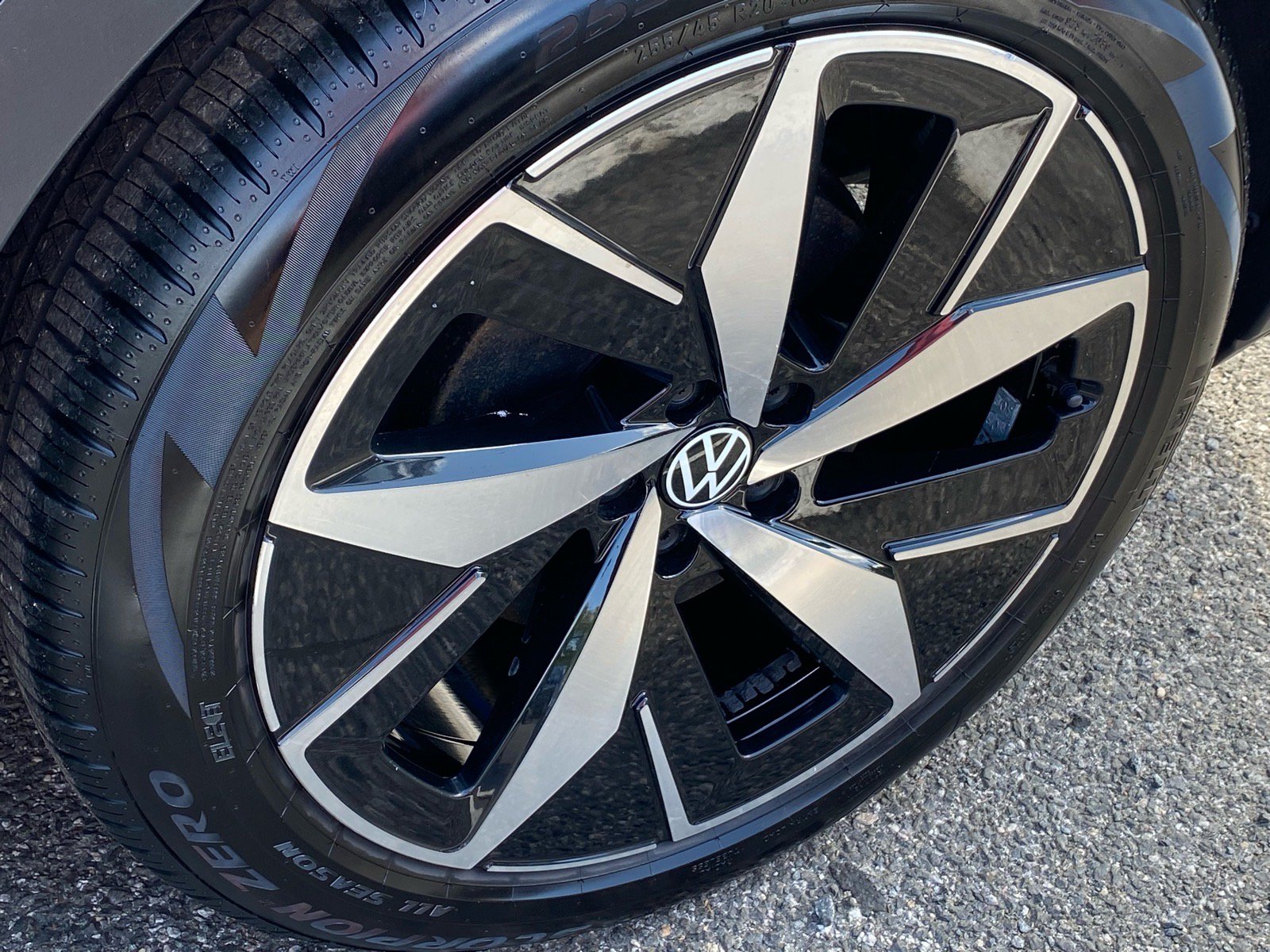 Certified 2023 Volkswagen ID.4 Pro S RWD image 21