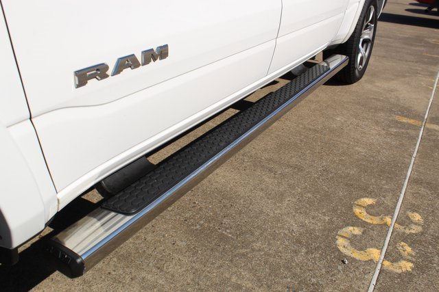 Used 2022 RAM 1500 Laramie image 10