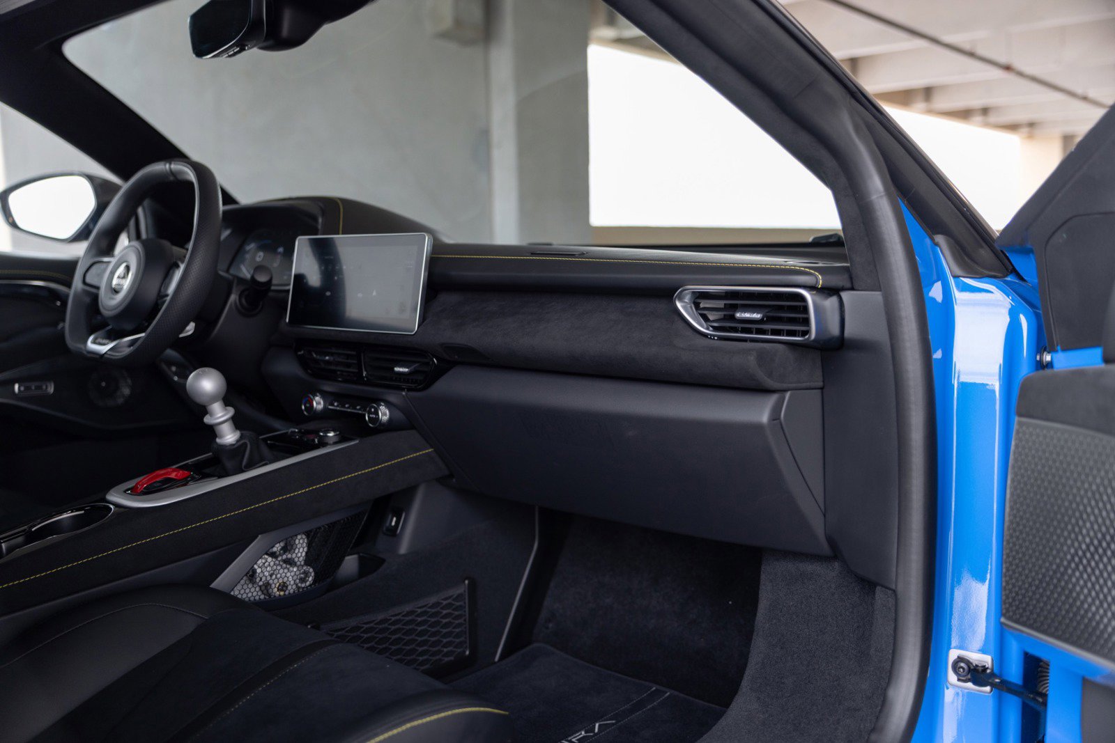 Used 2024 Lotus Emira First Edition image 42