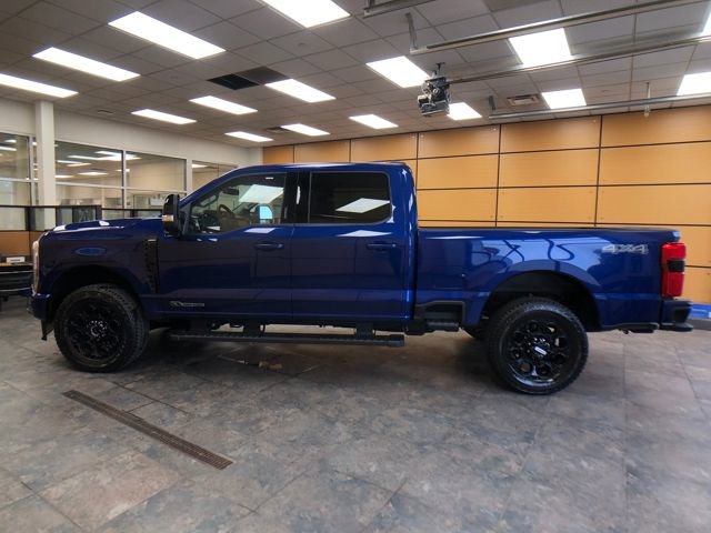 New 2026 Ford F250 Lariat image 4