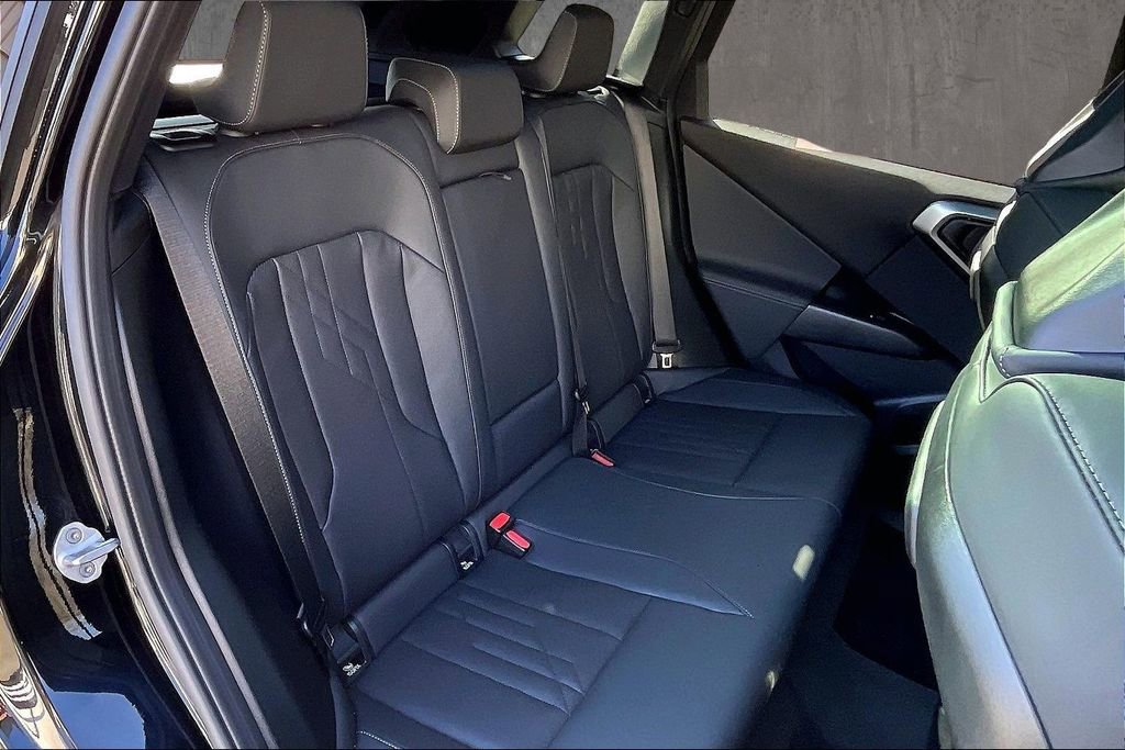 Used 2025 BMW X3 xDrive30i image 25