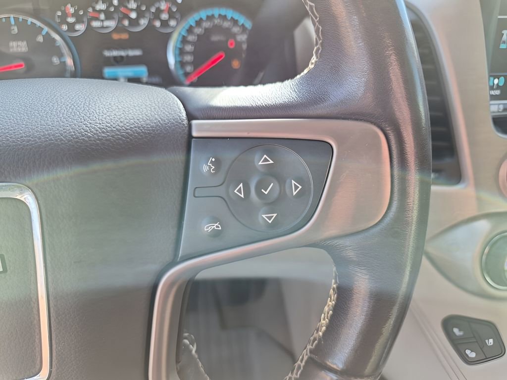 Used 2019 GMC Yukon XL Denali w/ Denali Ultimate Package image 37