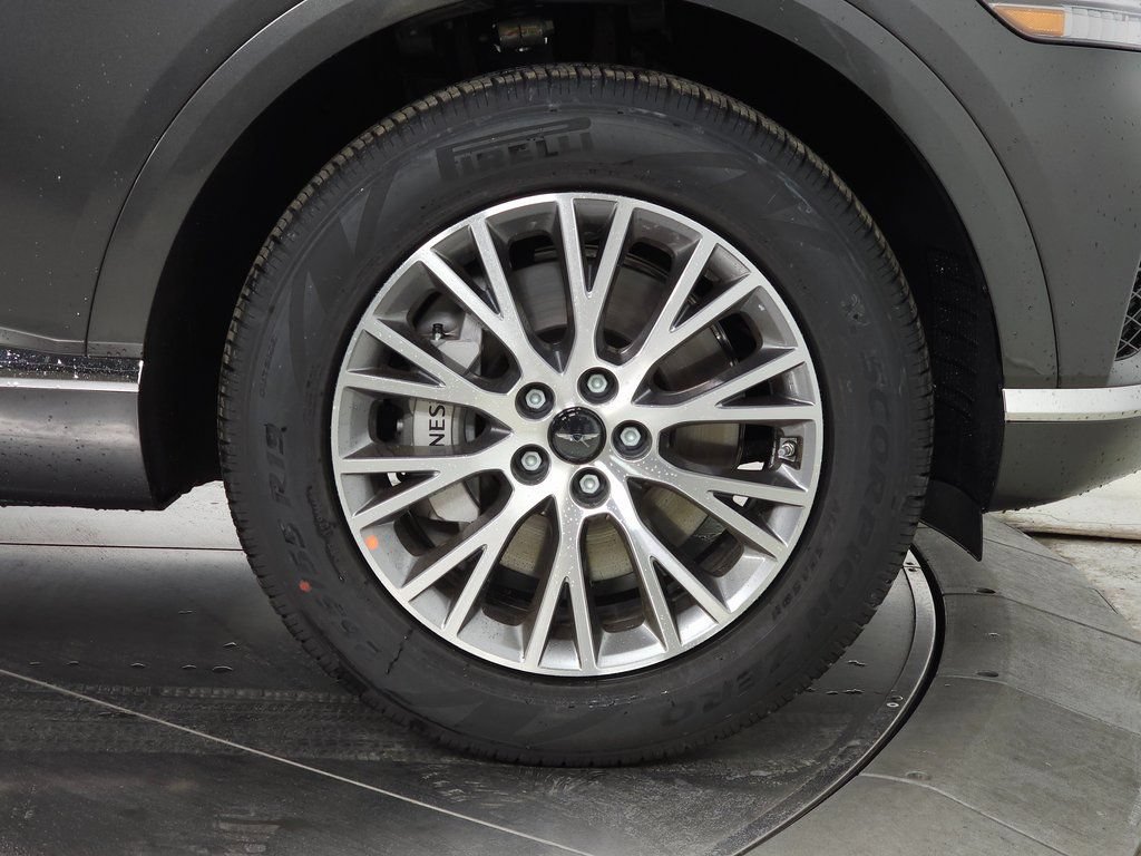 Used 2026 Genesis GV80 2.5T AWD/4WD image 8