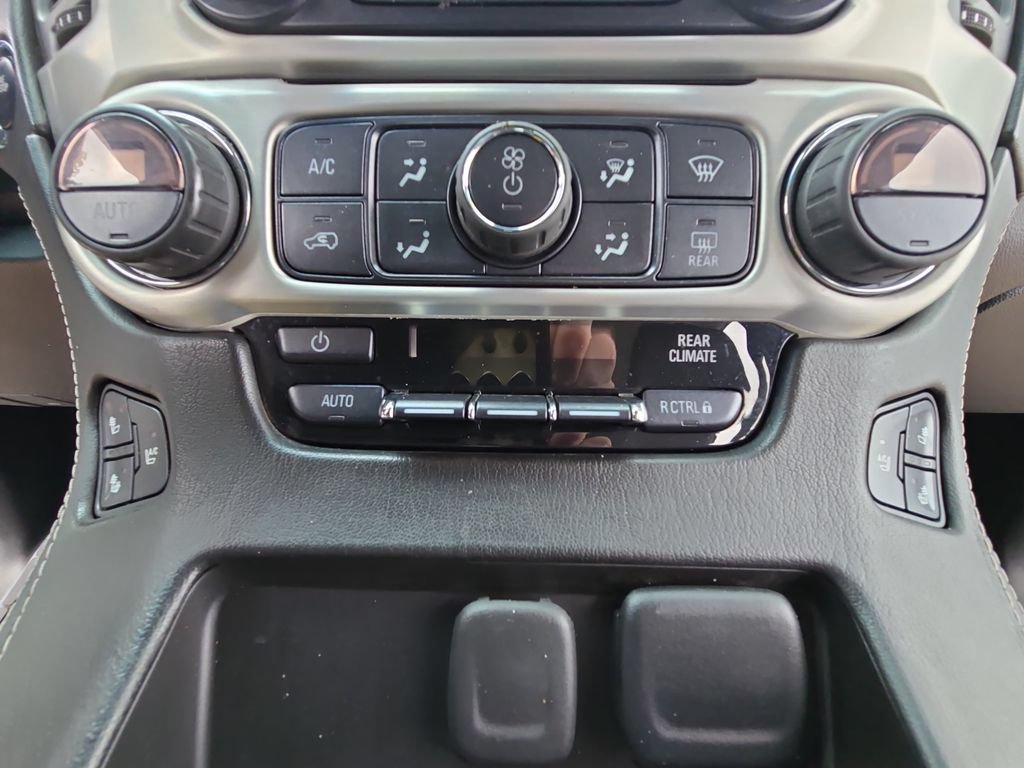 Used 2016 GMC Yukon SLT AWD/4WD image 24