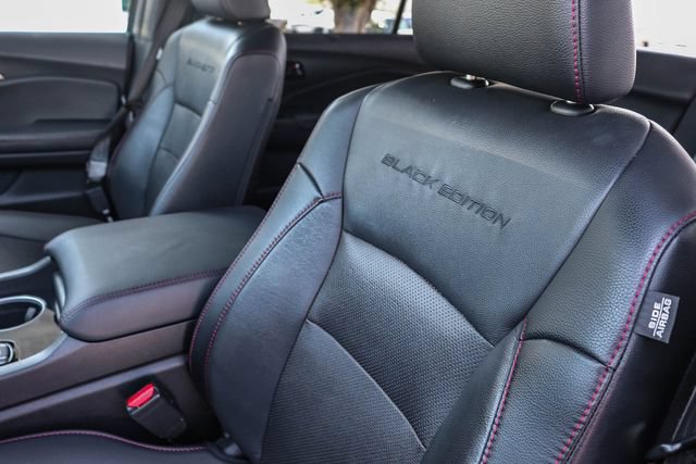 Used 2024 Honda Passport Black Edition image 27