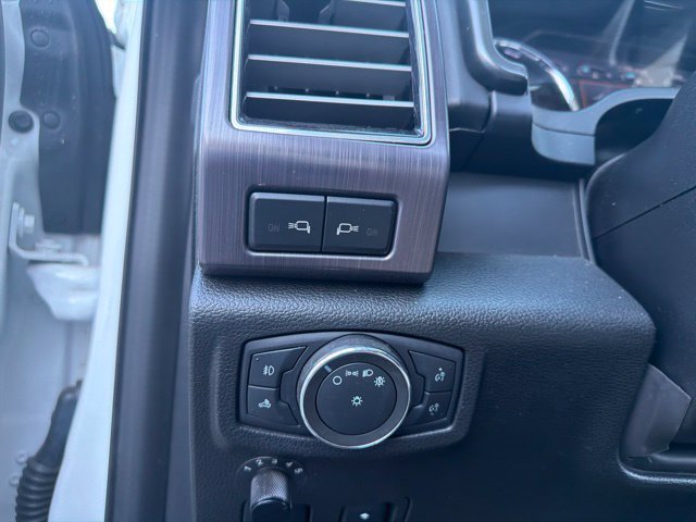 Used 2020 Ford F250 Limited AWD/4WD image 16