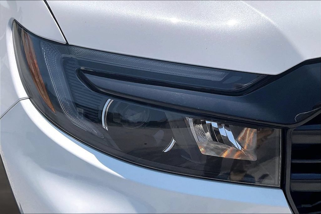 Used 2024 Honda Ridgeline Sport image 30