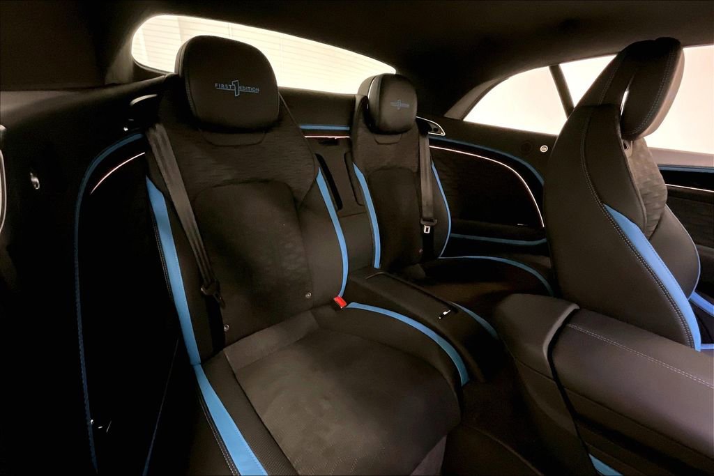 New 2025 Bentley Continental GT Speed image 26