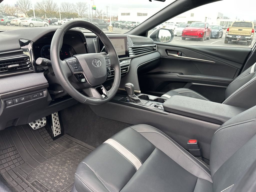 Certified 2025 Toyota Camry SE image 26