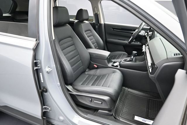 Used 2024 Honda CR-V EX-L image 28