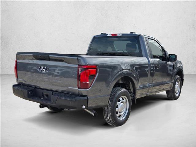 New 2026 Ford F150 XL video 2