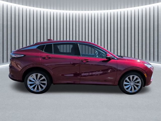 Used 2024 Buick Envista Avenir FWD image 3