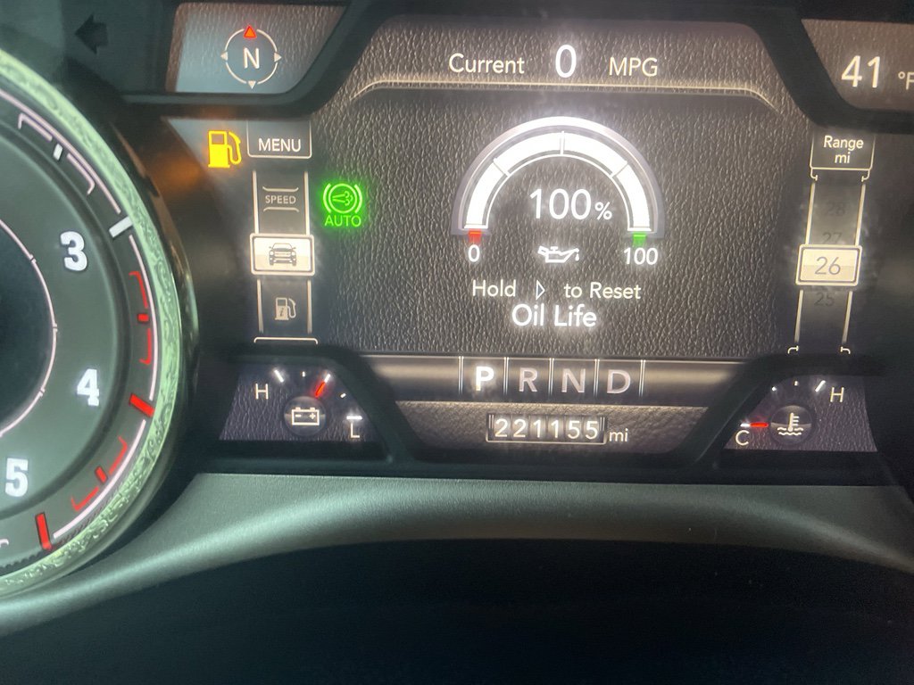 Used 2019 RAM 3500 Limited image 14