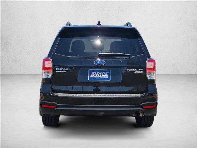 Used 2017 Subaru Forester 2.5i Premium AWD/4WD image 7