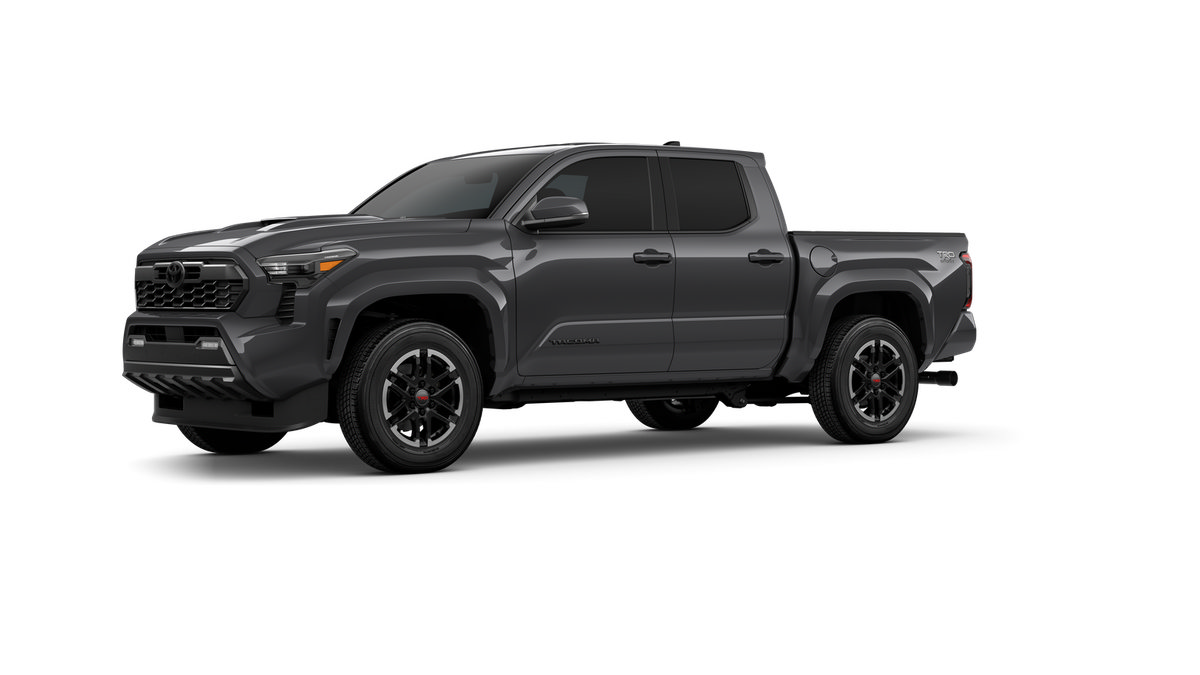 New 2026 Toyota Tacoma TRD Sport AWD/4WD image 42