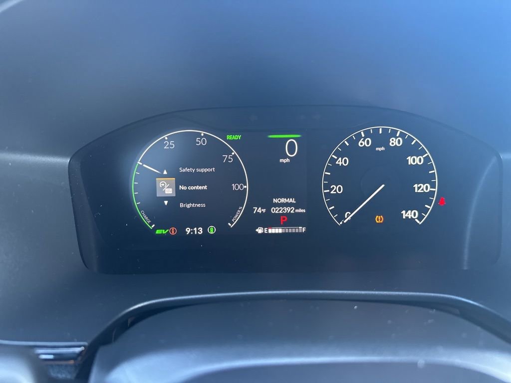 Used 2024 Honda CR-V Sport image 21