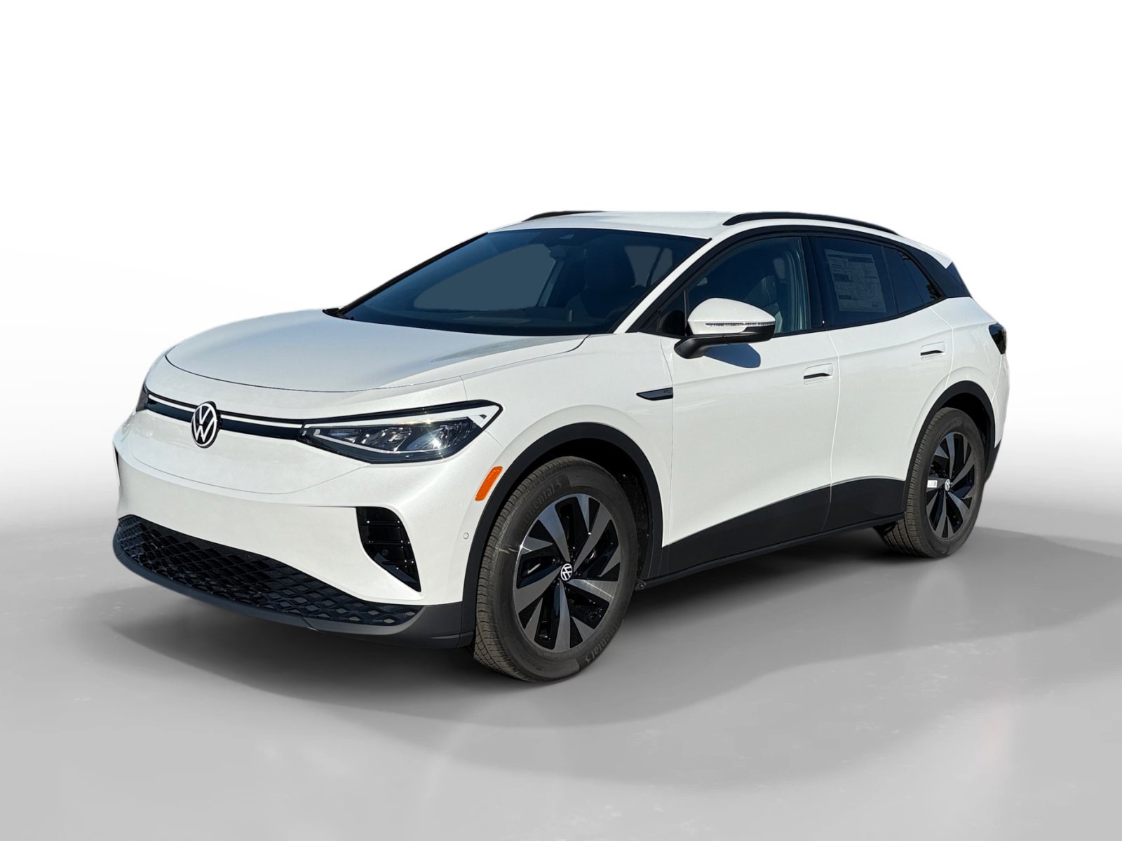 New 2025 Volkswagen ID.4 Pro RWD image 1
