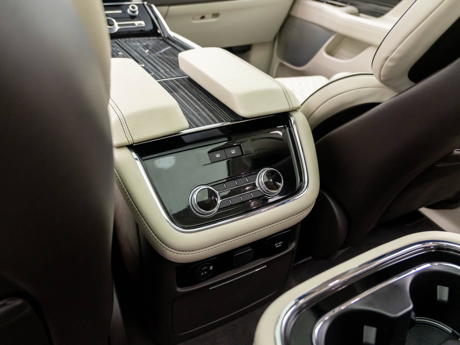 Used 2021 Lincoln Navigator Black Label AWD/4WD image 20