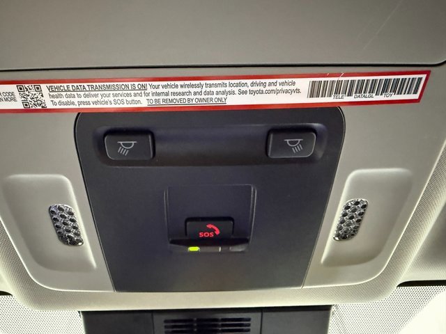 New 2026 Toyota Camry LE w/ Convenience Package image 23