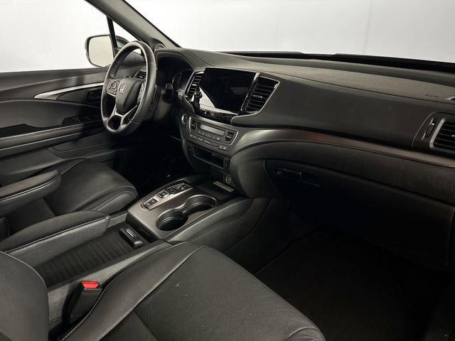 Used 2023 Honda Passport EX-L image 48