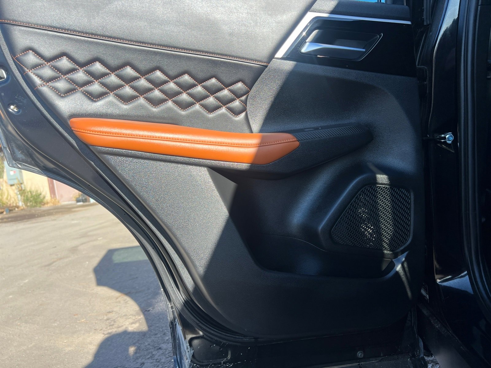 Used 2022 Mitsubishi Outlander SEL image 32