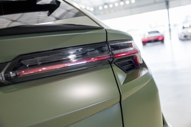 Used 2023 Lamborghini Urus Performante image 22