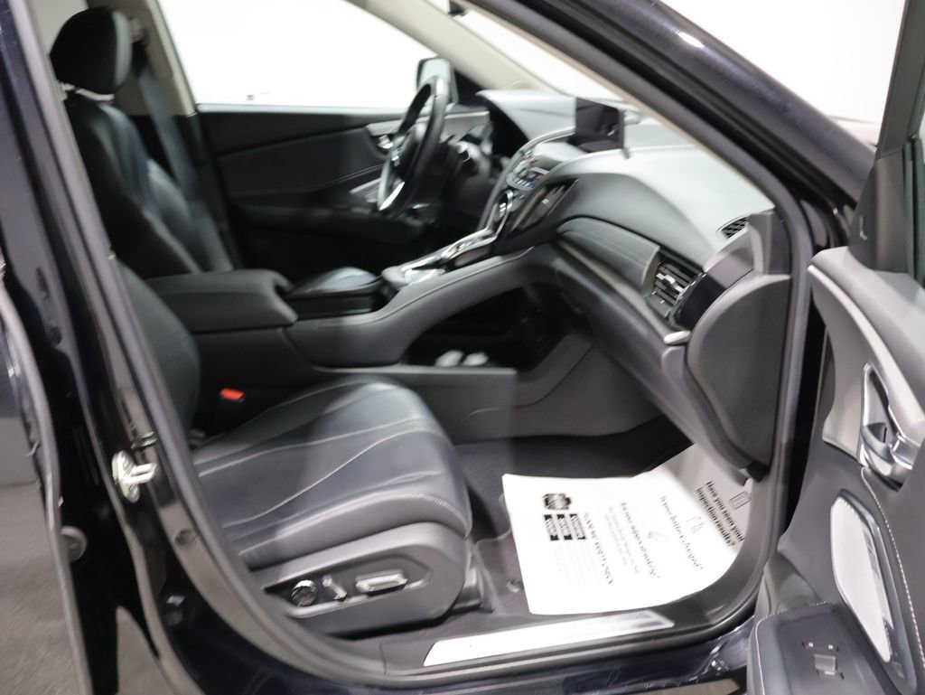 Used 2019 Acura RDX AWD w/ Technology Package image 21