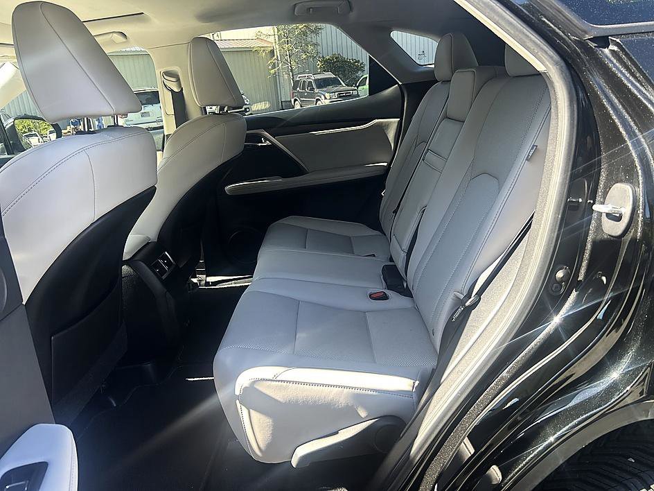 Used 2021 Lexus RX 350 AWD w/ Premium Package image 12
