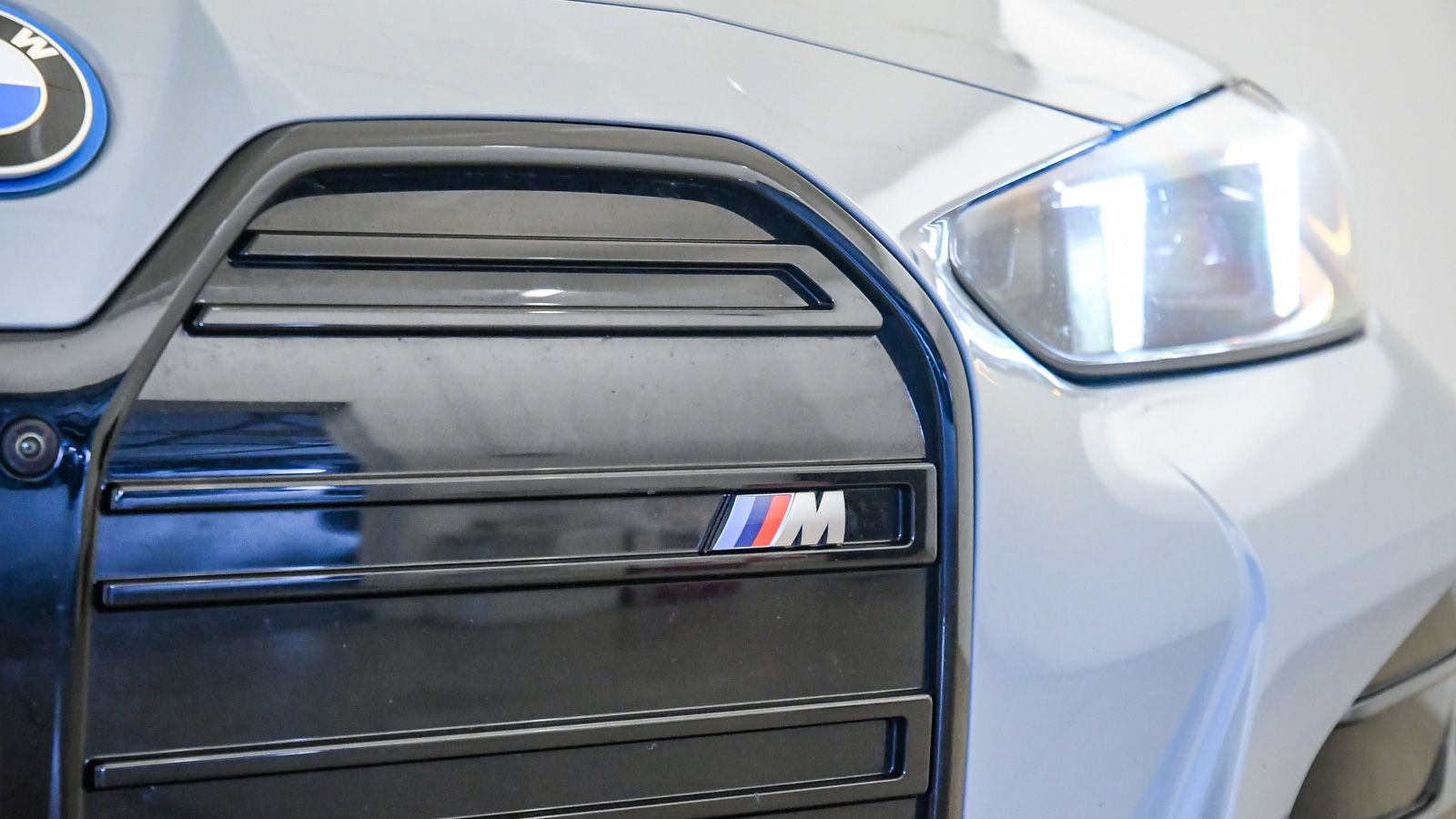 Used 2025 BMW i4 M50 AWD/4WD image 10