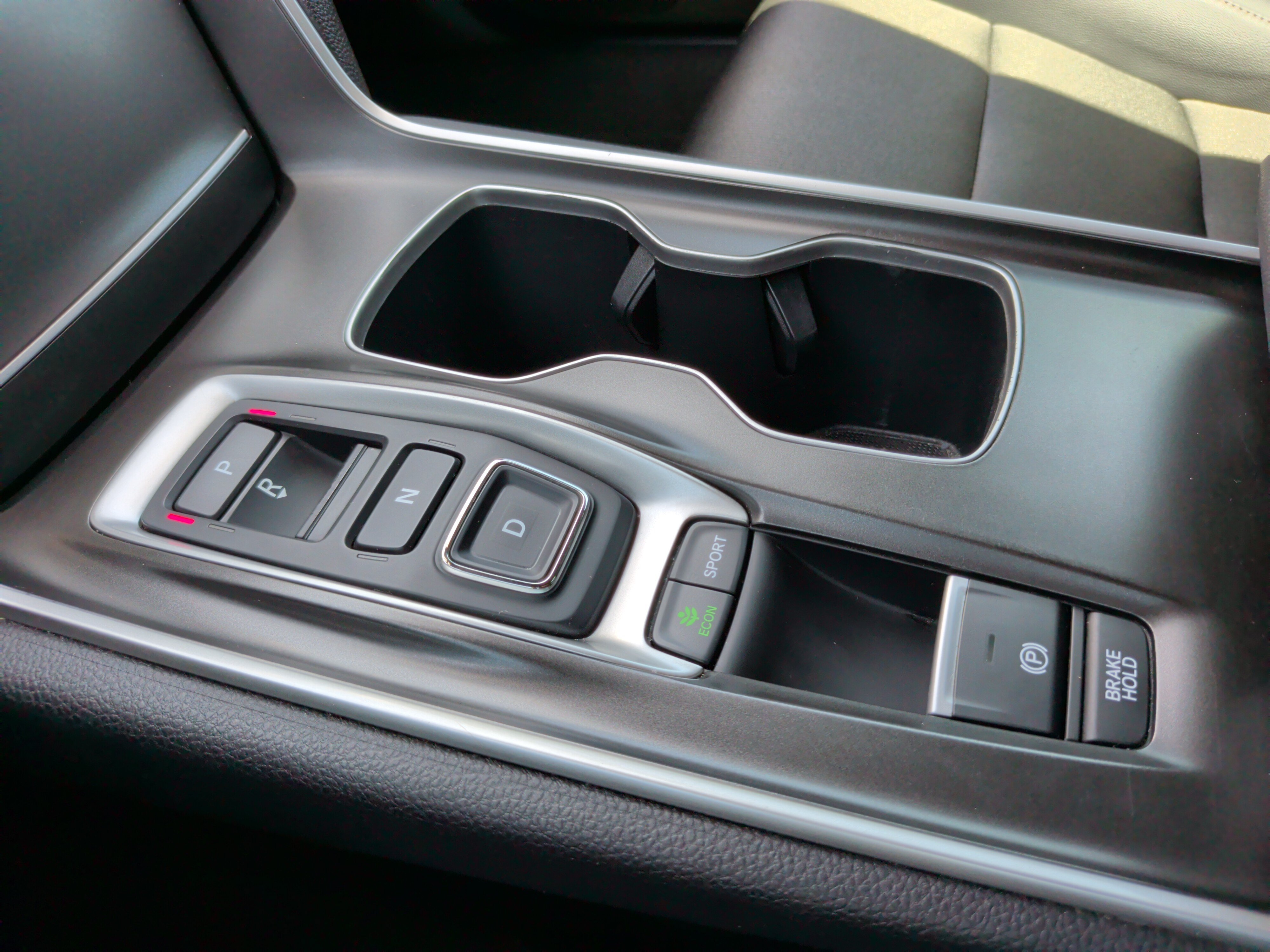 Used 2022 Honda Accord Sport image 20
