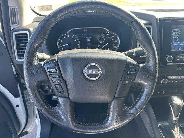 Used 2023 Nissan Frontier SV w/ SV Convenience Package image 17