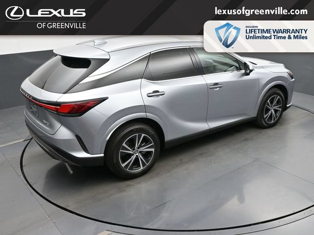 Certified 2023 Lexus RX 350 Premium w/ Accessory Package (Z1) AWD/4WD image 46