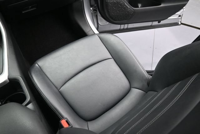 Used 2022 Toyota RAV4 XLE Premium AWD/4WD image 12