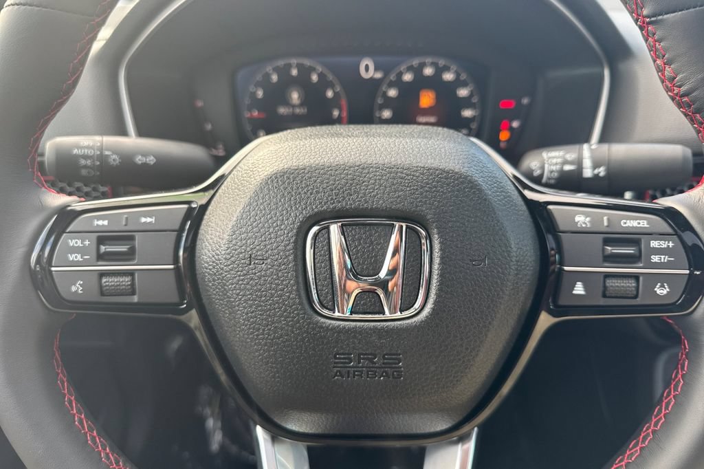 New 2026 Honda Civic Si image 22