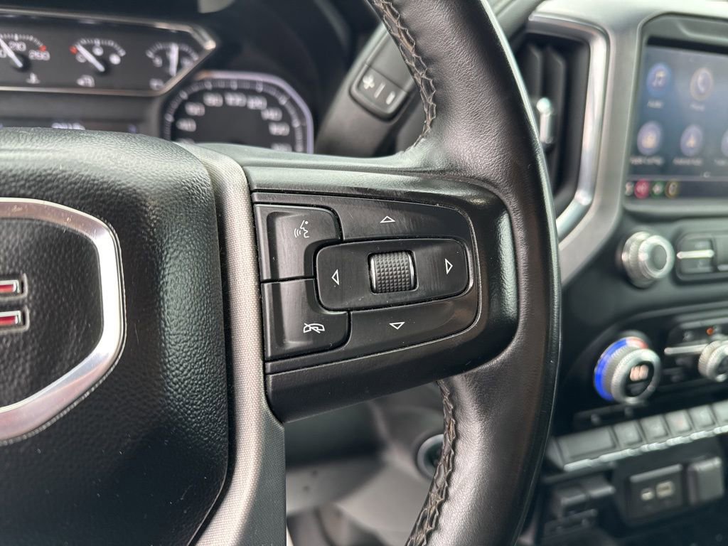 Used 2023 GMC Sierra 3500 SLE image 18
