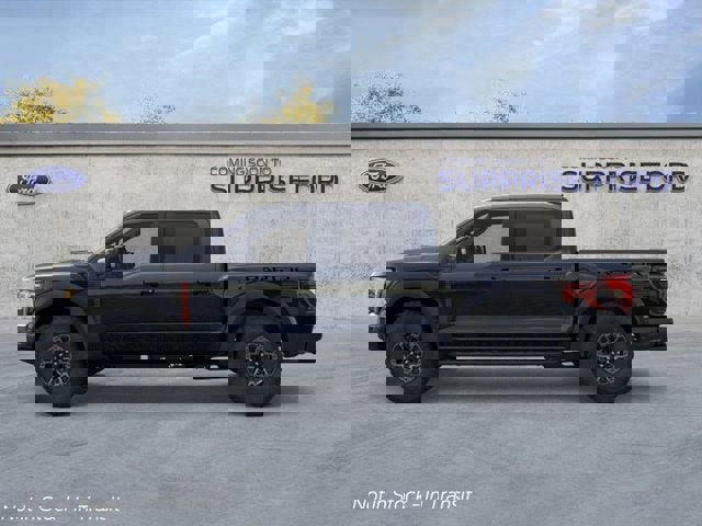 New 2026 Ford F150 Raptor image 4
