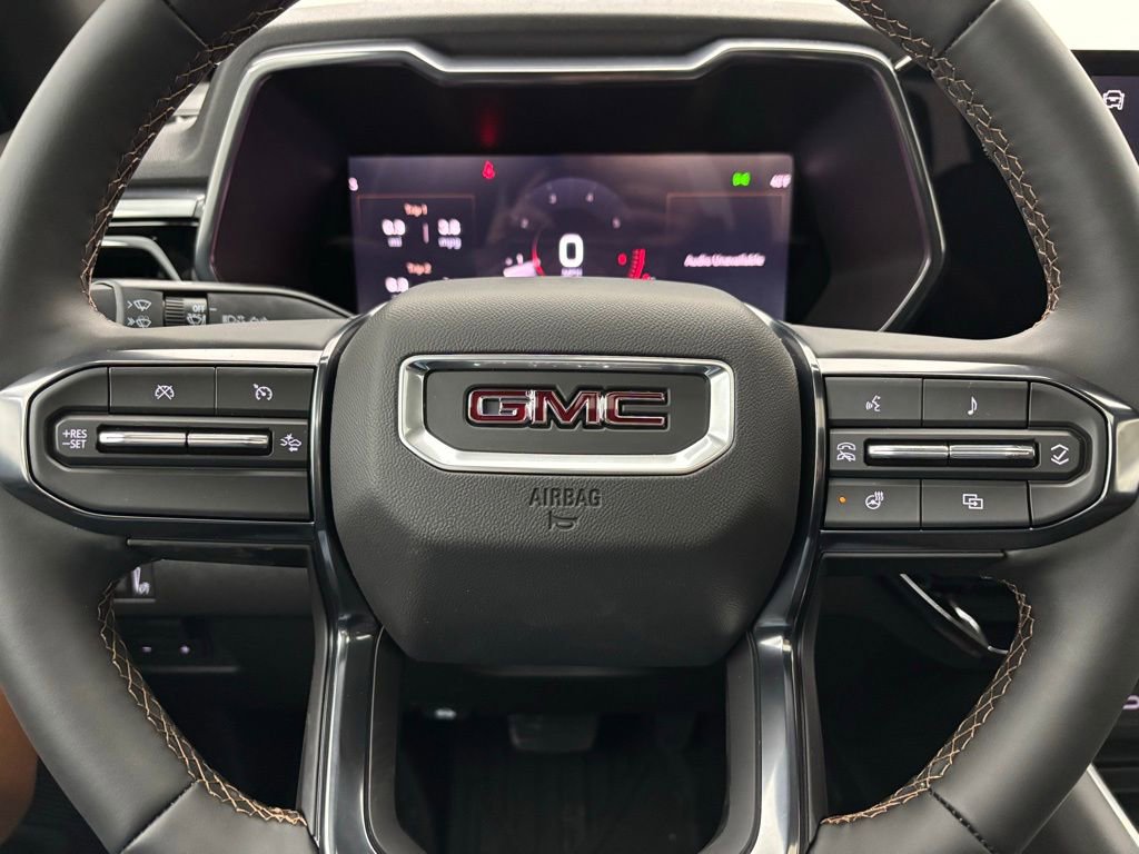 New 2026 GMC Canyon AT4 w/ Technology Plus Package image 19