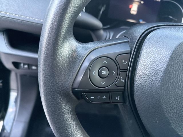 Certified 2024 Toyota RAV4 XLE image 17