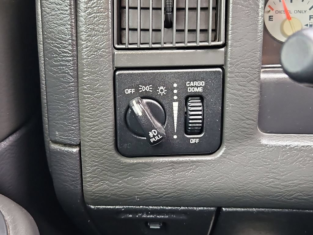 Used 2003 Dodge Ram 3500 Truck 4x4 Quad Cab image 18