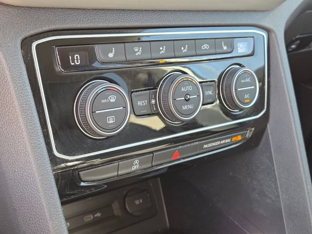 Certified 2023 Volkswagen Atlas SE FWD image 25