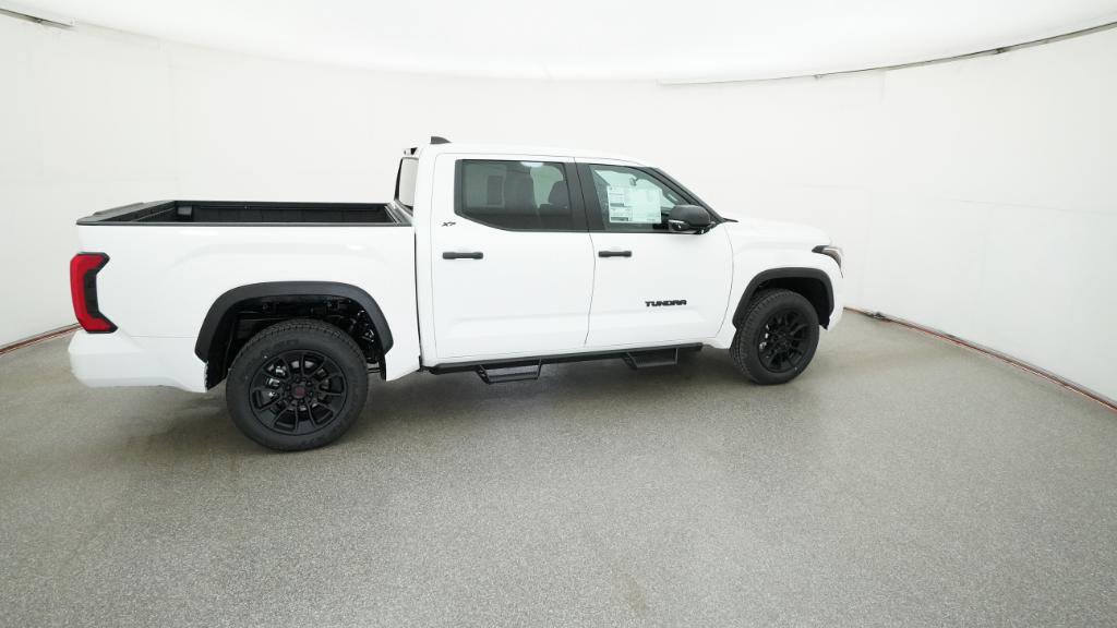 New 2026 Toyota Tundra SR5 image 66