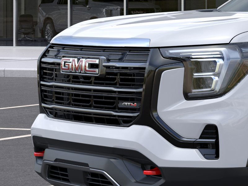 New 2026 GMC Terrain AT4 image 13