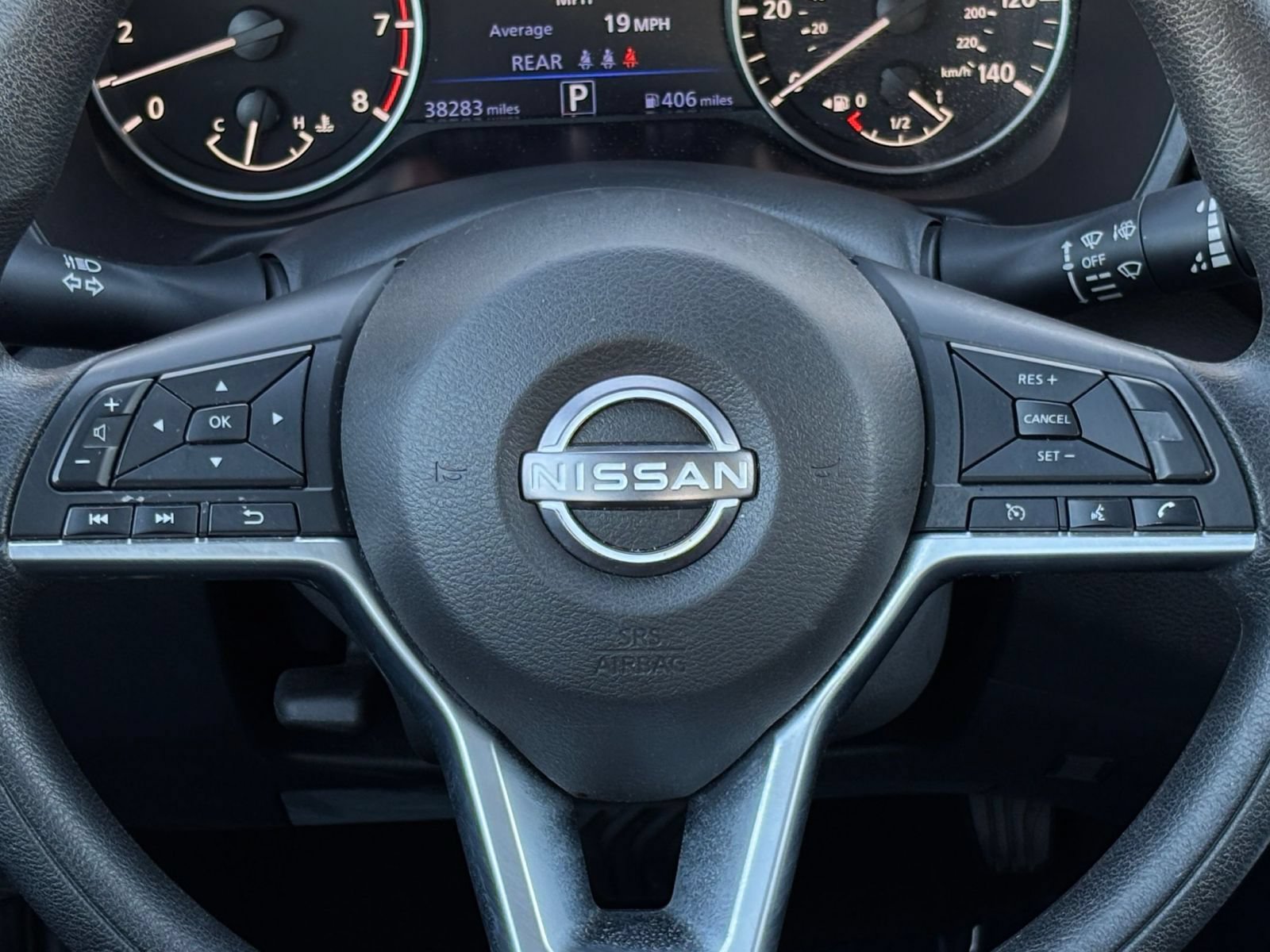 Used 2025 Nissan Altima 2.5 SV FWD image 28