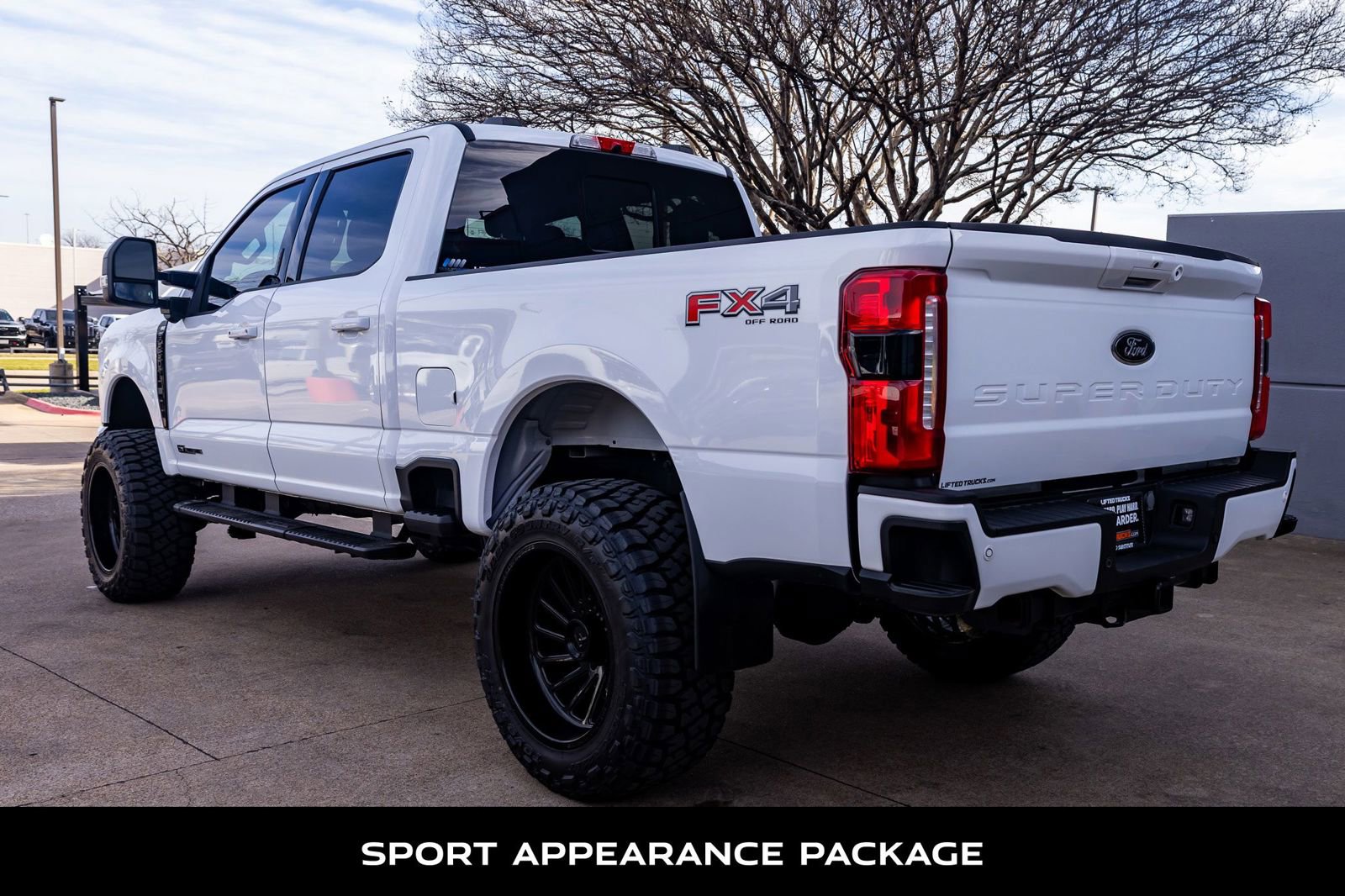 Used 2023 Ford F250 XLT w/ XLT Premium Package image 7