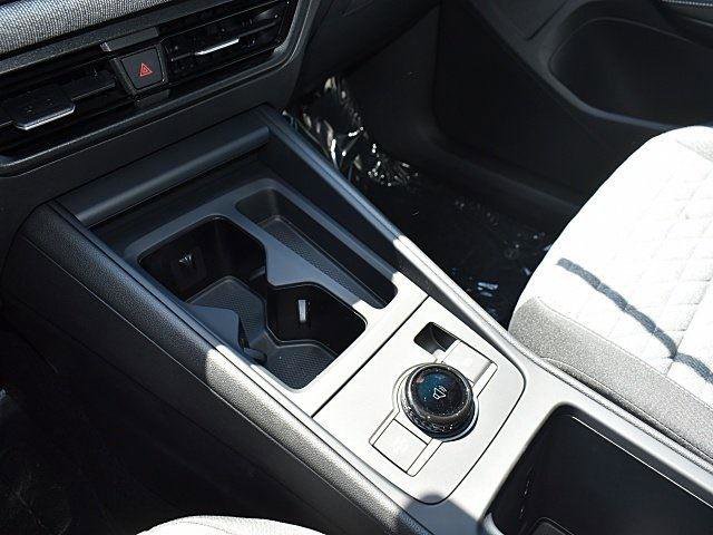 New 2025 Volkswagen Tiguan S image 12