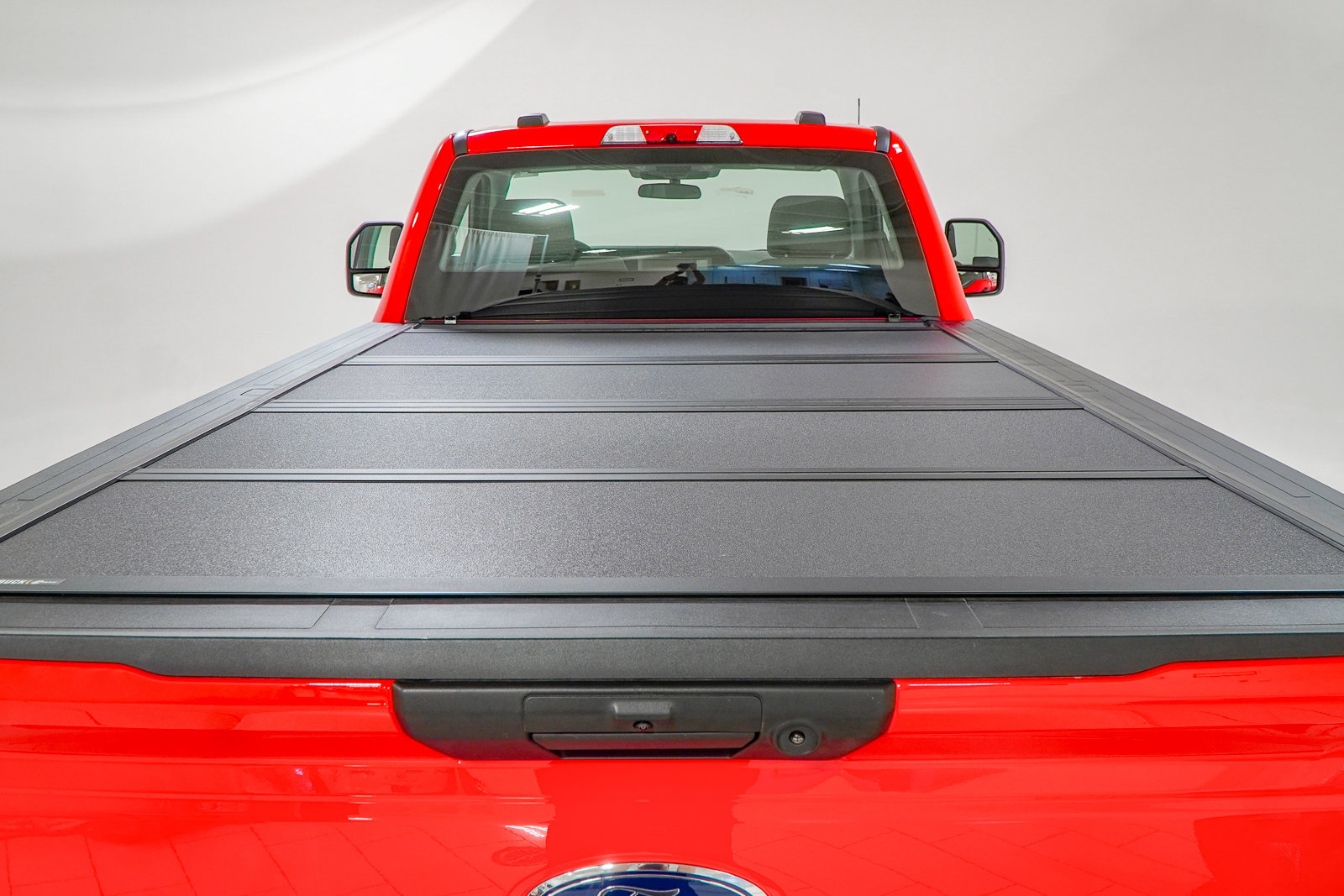 Used 2025 Ford F350 XL w/ STX Appearance Package AWD/4WD image 8