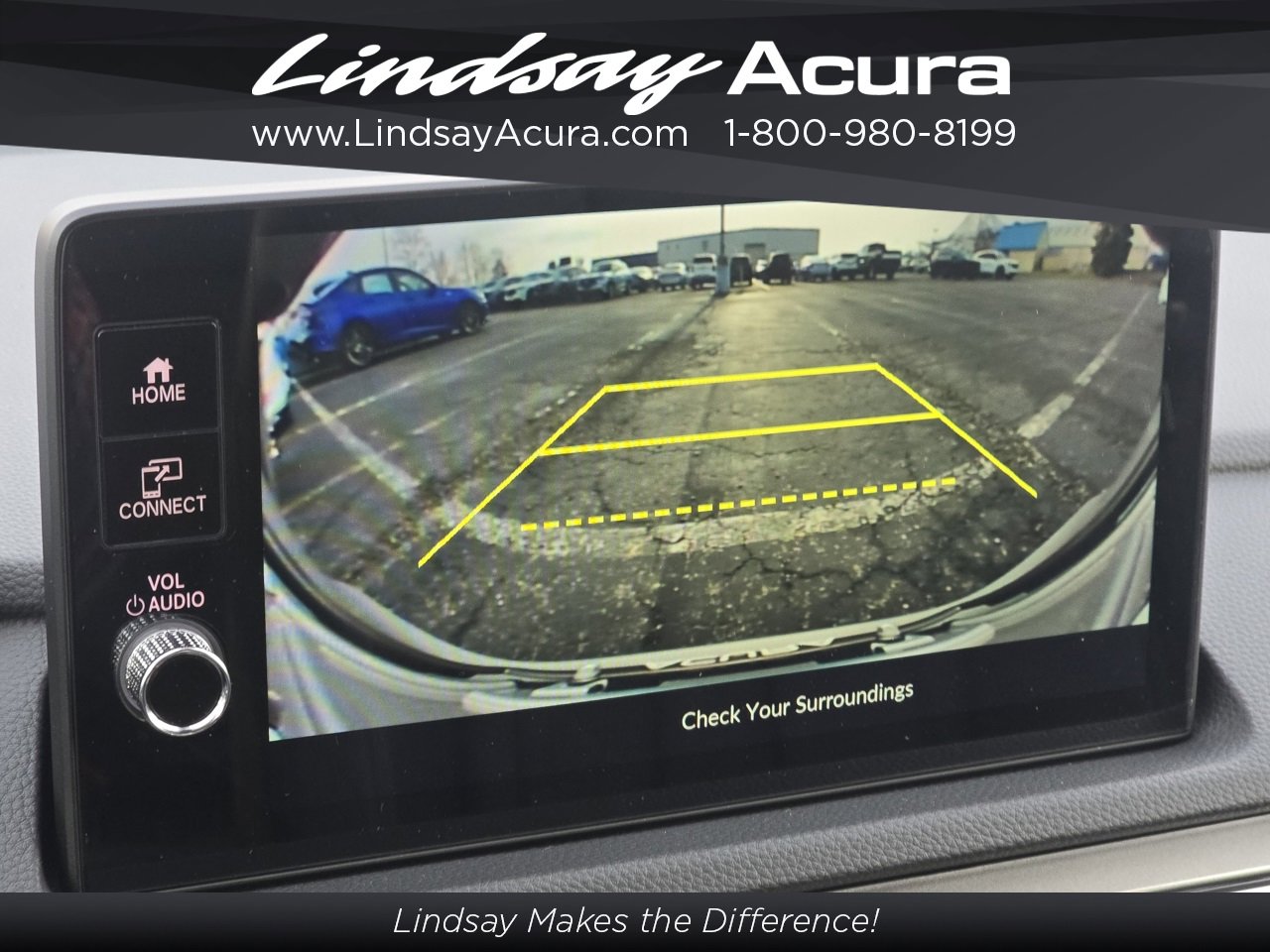 New 2026 Acura Integra image 16