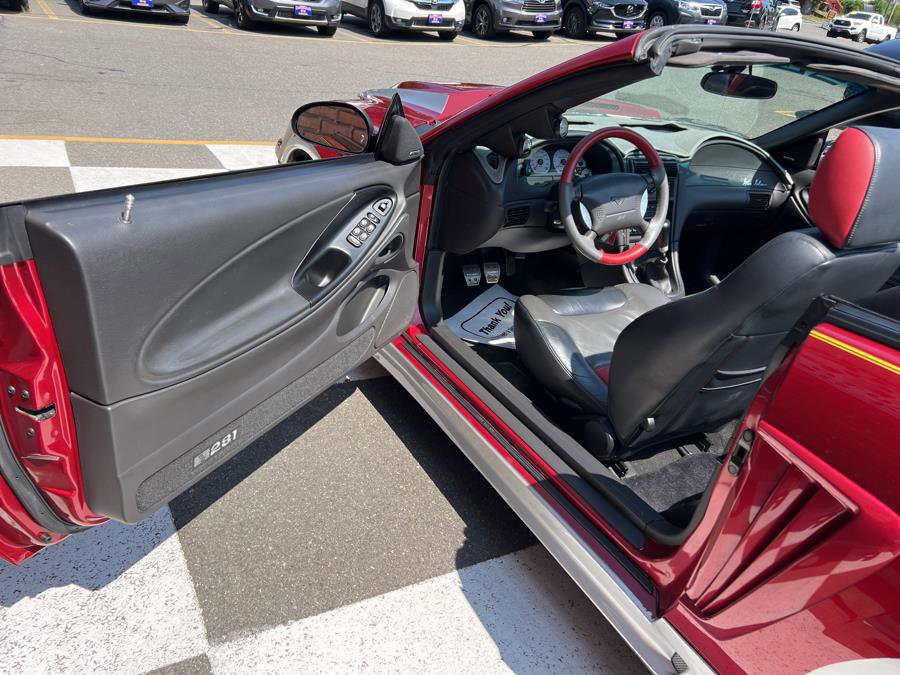 Used 2004 Ford Mustang GT RWD image 28